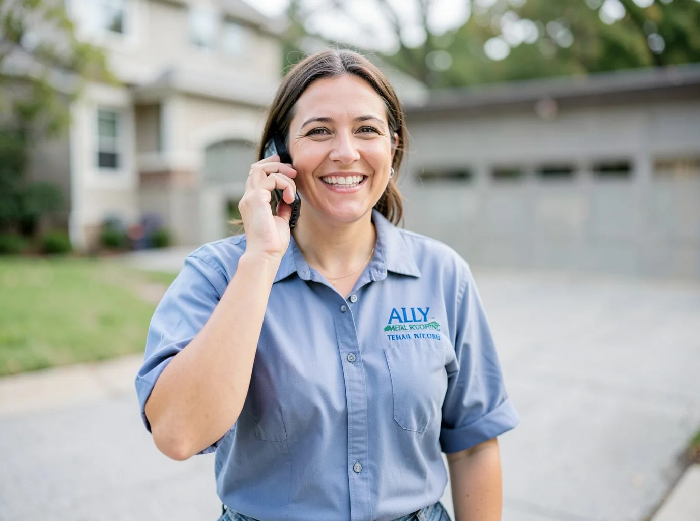 Metal Roof Installation Parker, PA FAQs